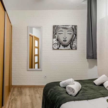 Charming Madrid Numancia公寓 外观 照片