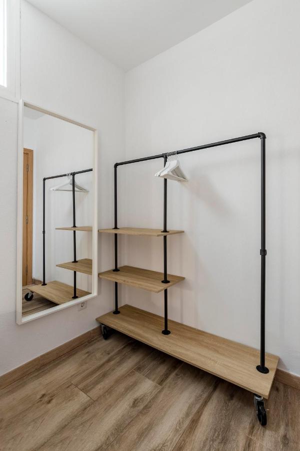 Charming Madrid Numancia公寓 外观 照片