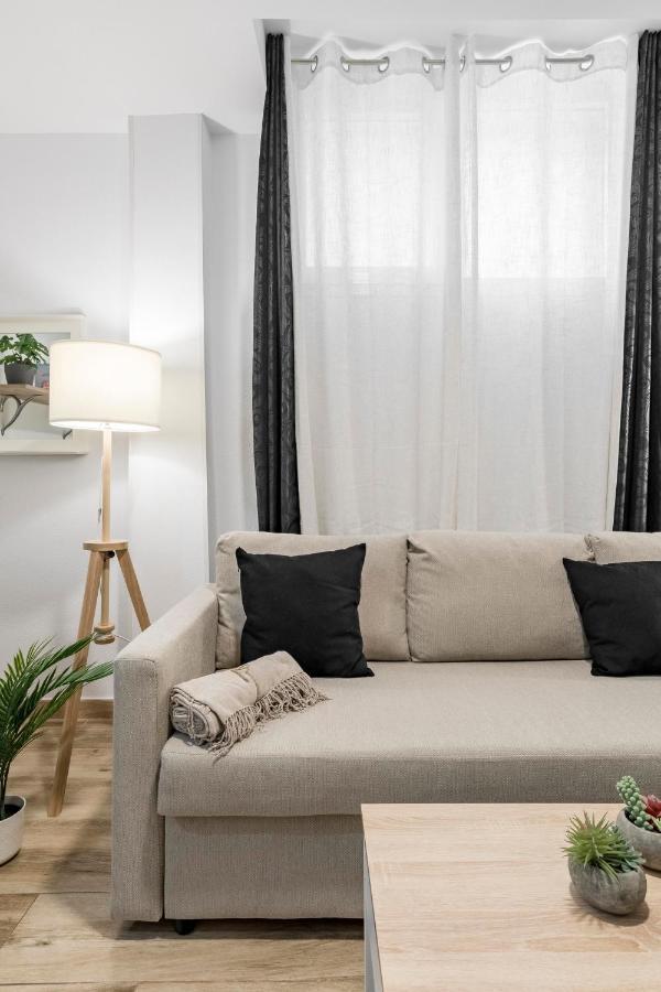 Charming Madrid Numancia公寓 外观 照片