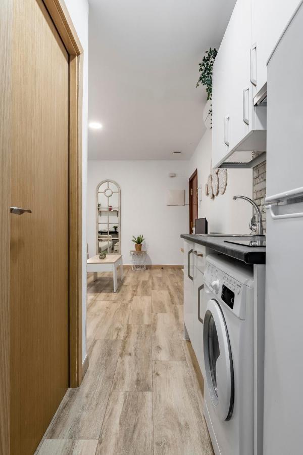 Charming Madrid Numancia公寓 外观 照片